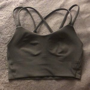 Lululemon Like a Cloud Longline🤍